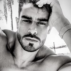 Meet your Posher, Bruno